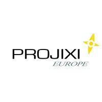 projixi europe logo image