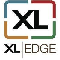 xl edge logo image