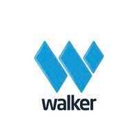 walker corporation logo image