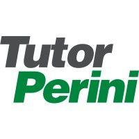 tutor perini corporation logo image