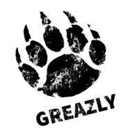 greazly logo image