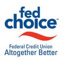 logo of Fedchoice Federal Credit Union