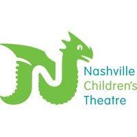 nashville children's theatre logo image