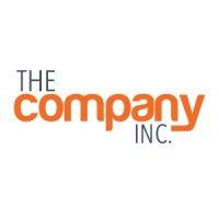 the company inc. logo image