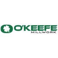 o'keefe millwork logo image