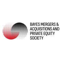 bayes m&a and pe society