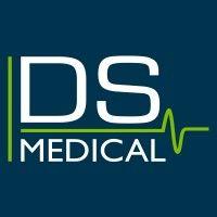 ds medical logo image