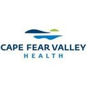 logo of Cape Fear Valley Health