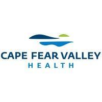 cape fear valley health logo image