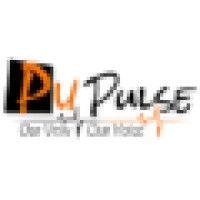 pu pulse logo image