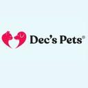 logo of Decs Pets Ltd