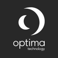 optima technology logo image