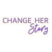 change her story inc logo image