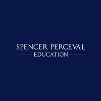 spencer perceval education logo image