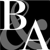 burkett and associates, llc logo image