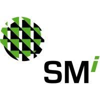 the s.m. group international inc. logo image