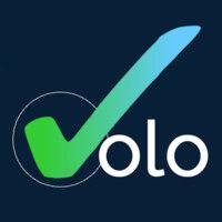 volo logo image