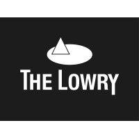 the lowry logo image