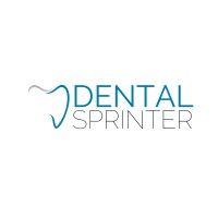 dentalsprinter logo image