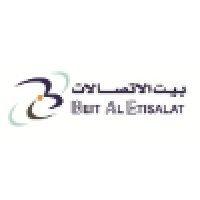 beit al etisalat logo image