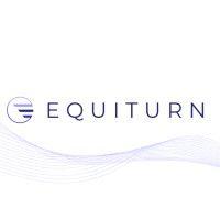 equiturn logo image