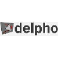 delpho informatica logo image