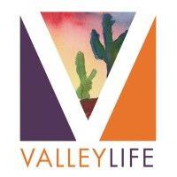 valleylife logo image