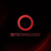 sb technology logo image