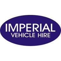 imperial vehicle hire limited