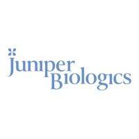 juniper biologics