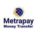 logo of Metrapay