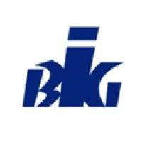 boogook industries, co., ltd. logo image