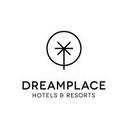 logo of Dreamplace Hotels Resorts