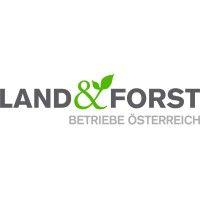 land&forst betriebe österreich logo image