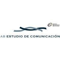 ab estudio de comunicación logo image