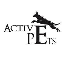 active pets ltd logo image