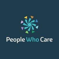 people who care logo image