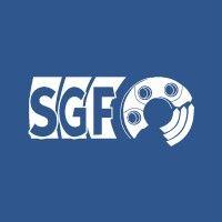 sgf gmbh & co. kg logo image