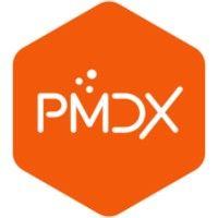 precisemdx logo image