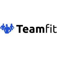 teamfit logo image