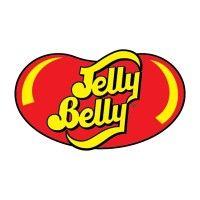 jelly belly candy company logo image