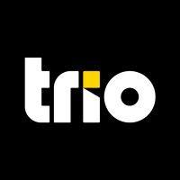 trio comunicação e assessoria logo image