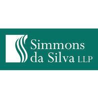 simmons da silva llp logo image