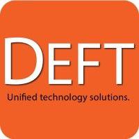 deft (appian partner) logo image