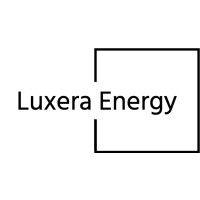 luxera energy logo image