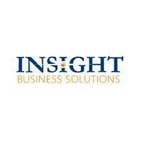 insight business solutions