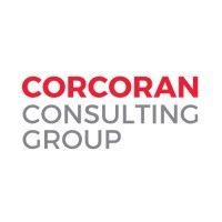 corcoran consulting group, llc logo image