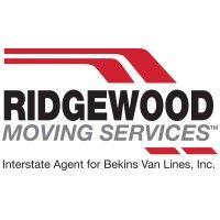 ridgewood moving services | bekins an interstate agent for bekins van lines, inc. logo image