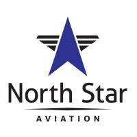 north star aviation, inc logo image