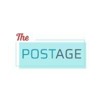 the postage, inc. logo image